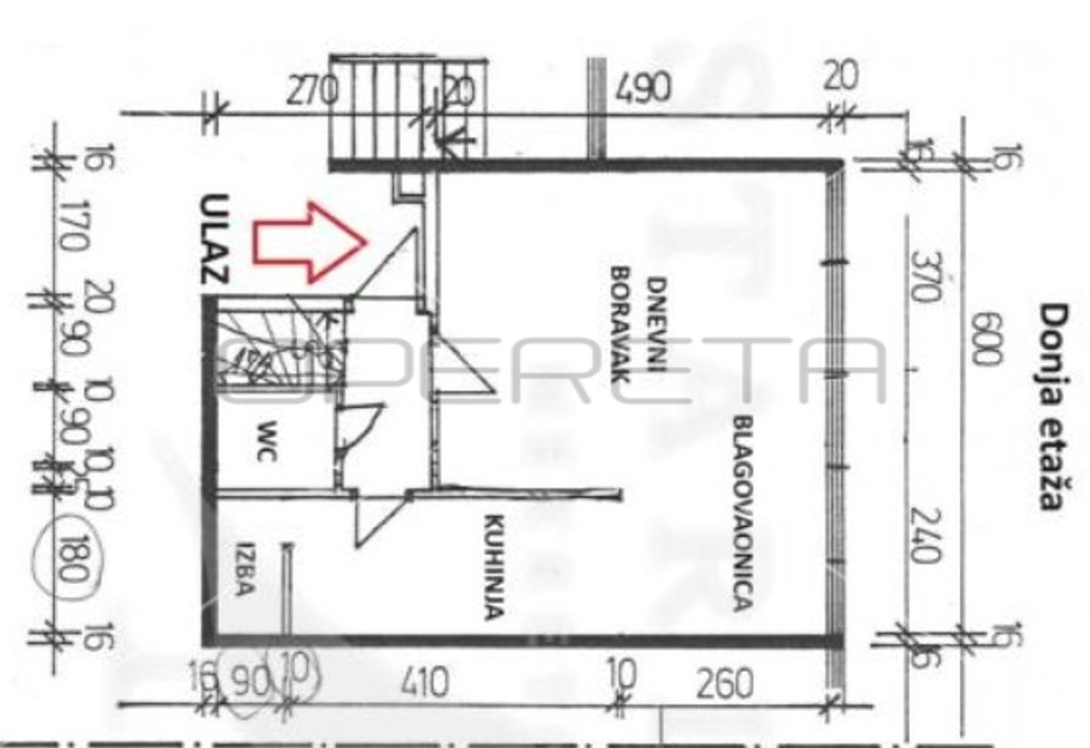 Квартира, 96 м², 406 748$ — FAKTOR
