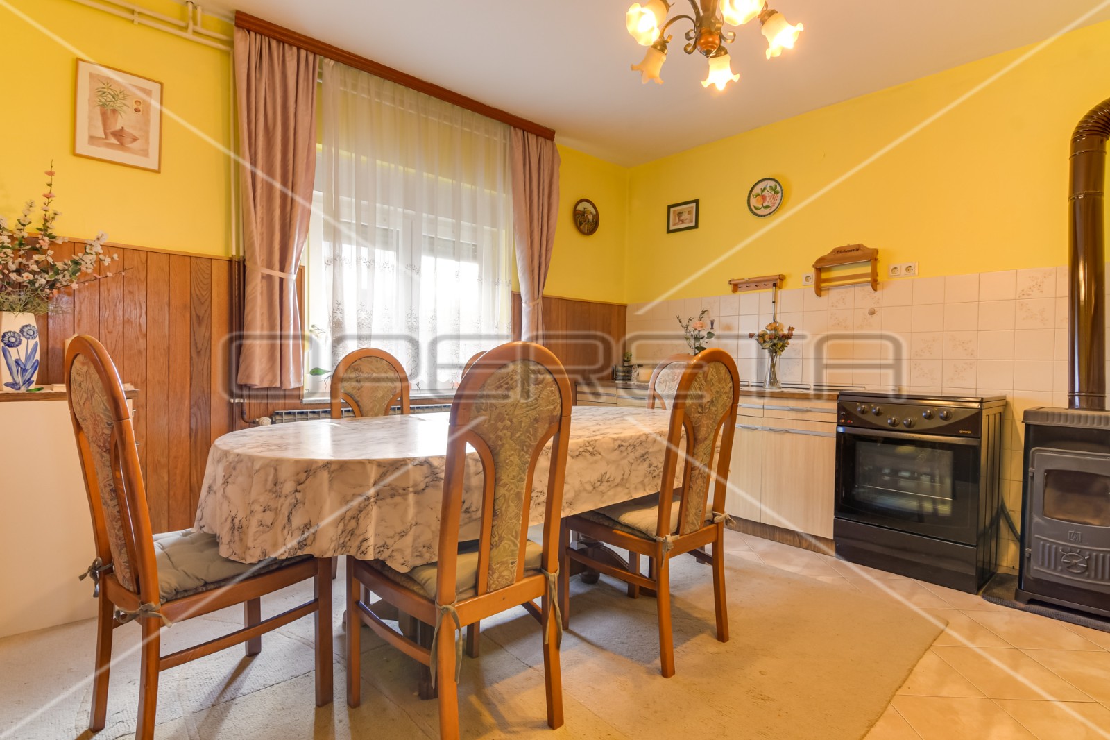 Дом, 364 м², 406 427$ — FAKTOR