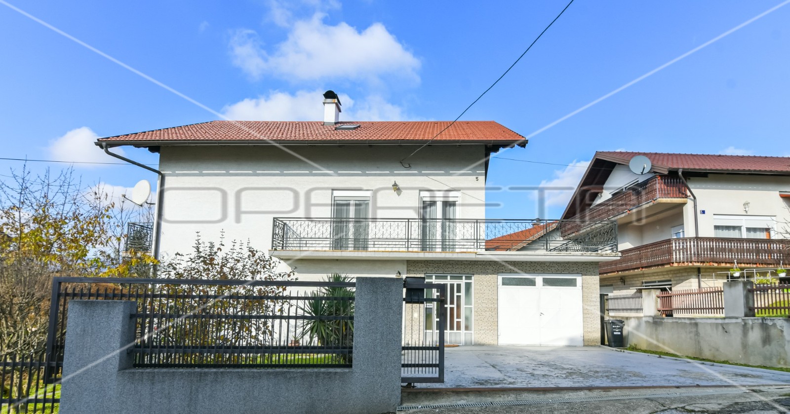 Будинок, 364 м², 406 427$ — FAKTOR