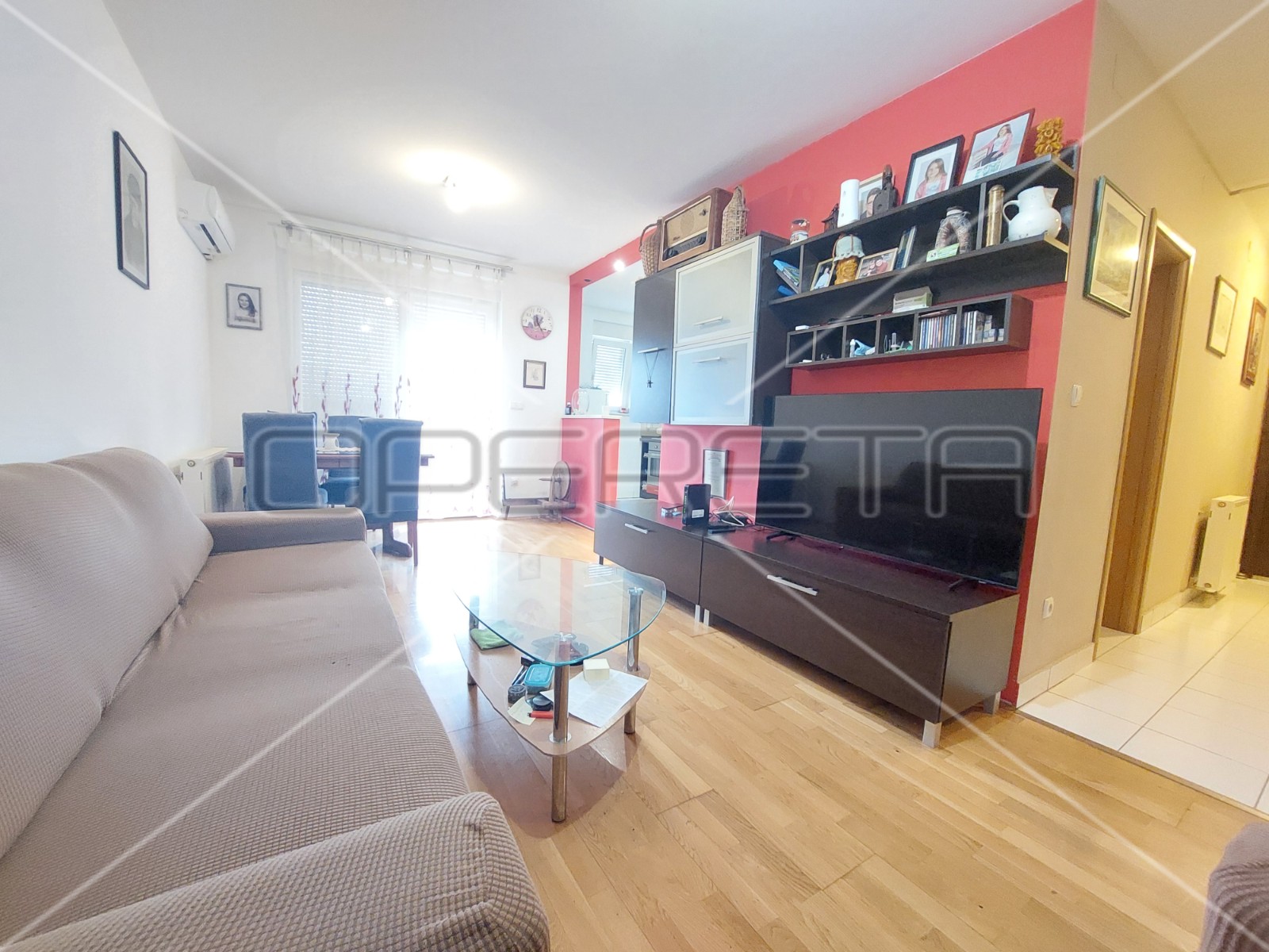 Квартира, 70 м², 181 299$ — FAKTOR