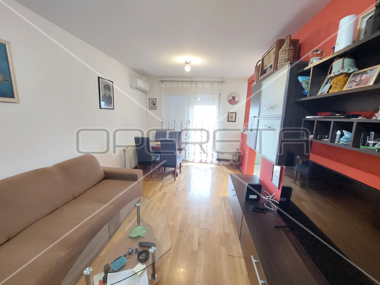 Квартира, 70 м², 181 299$ — FAKTOR