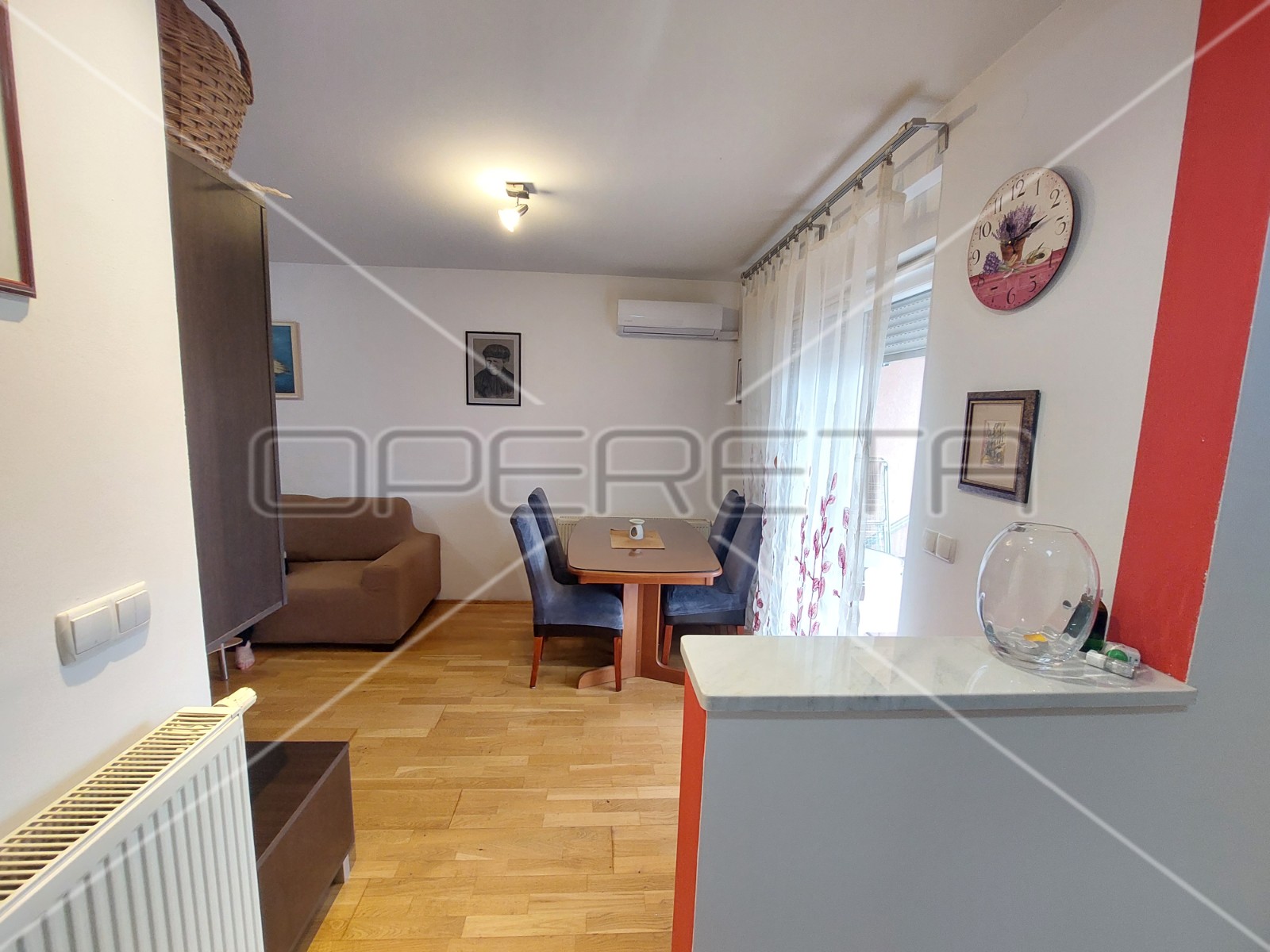 Квартира, 70 м², 181 299$ — FAKTOR
