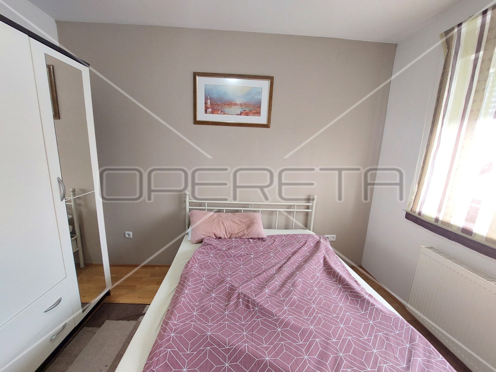 Квартира, 70 м², 181 299$ — FAKTOR
