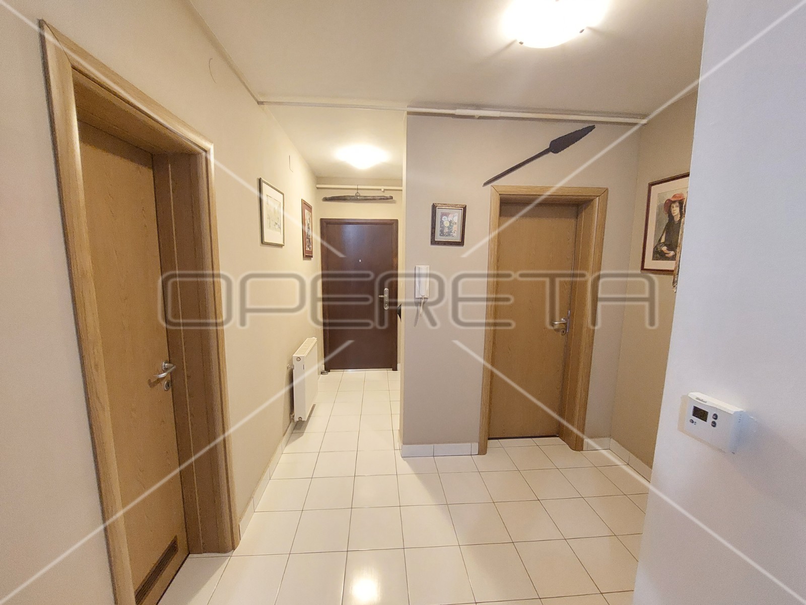 Квартира, 70 м², 181 299$ — FAKTOR