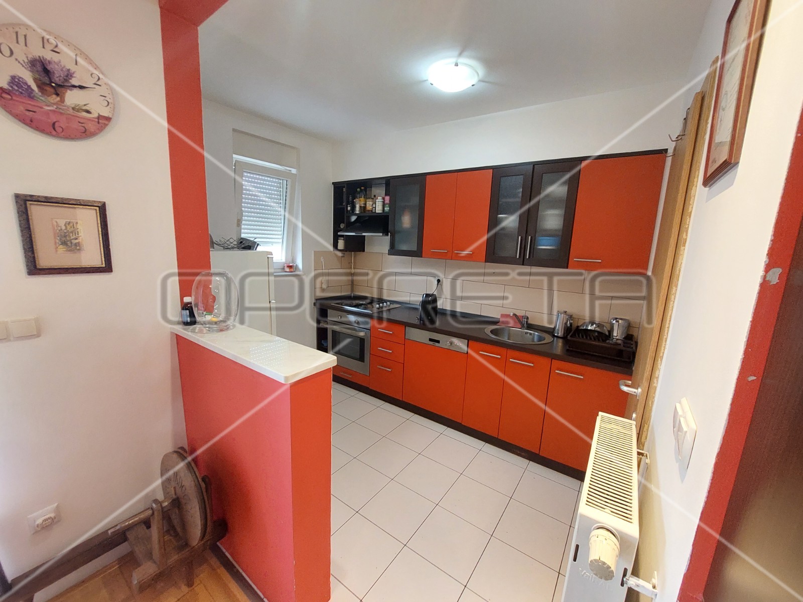 Квартира, 70 м², 181 299$ — FAKTOR