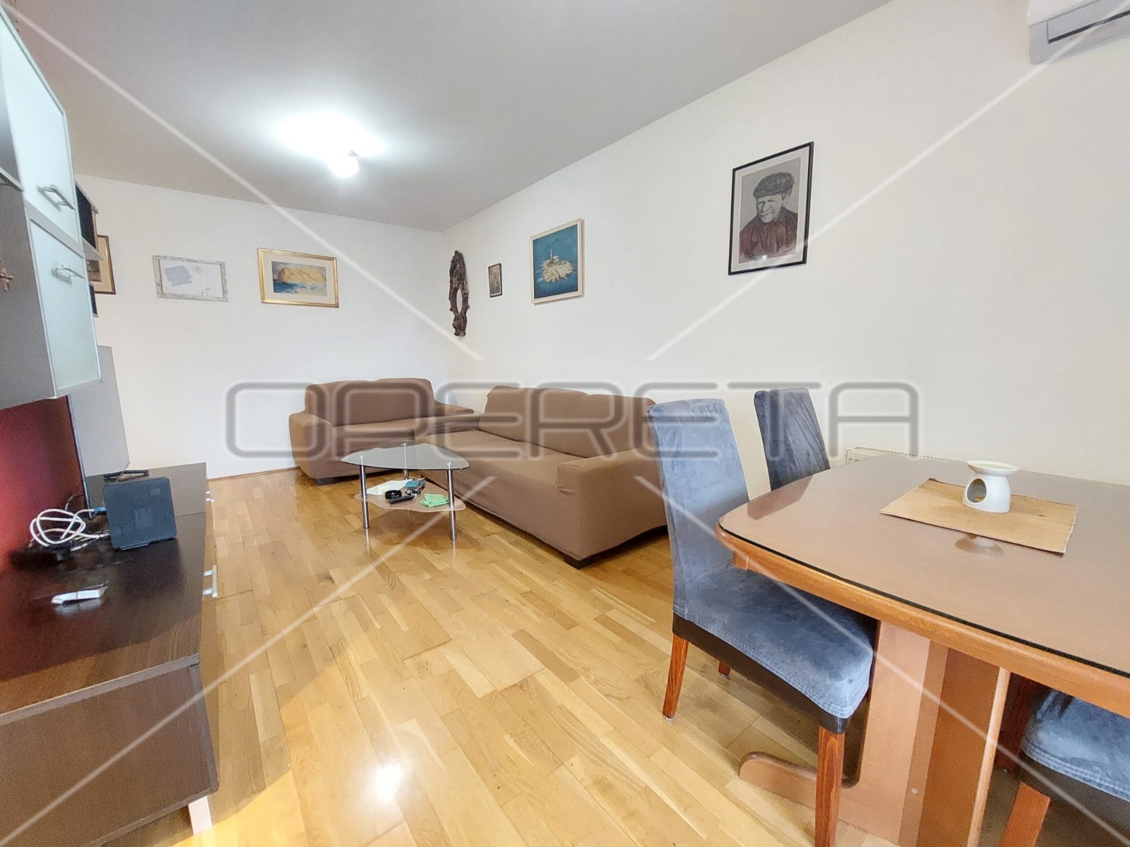 Квартира, 70 м², 181 299$ — FAKTOR