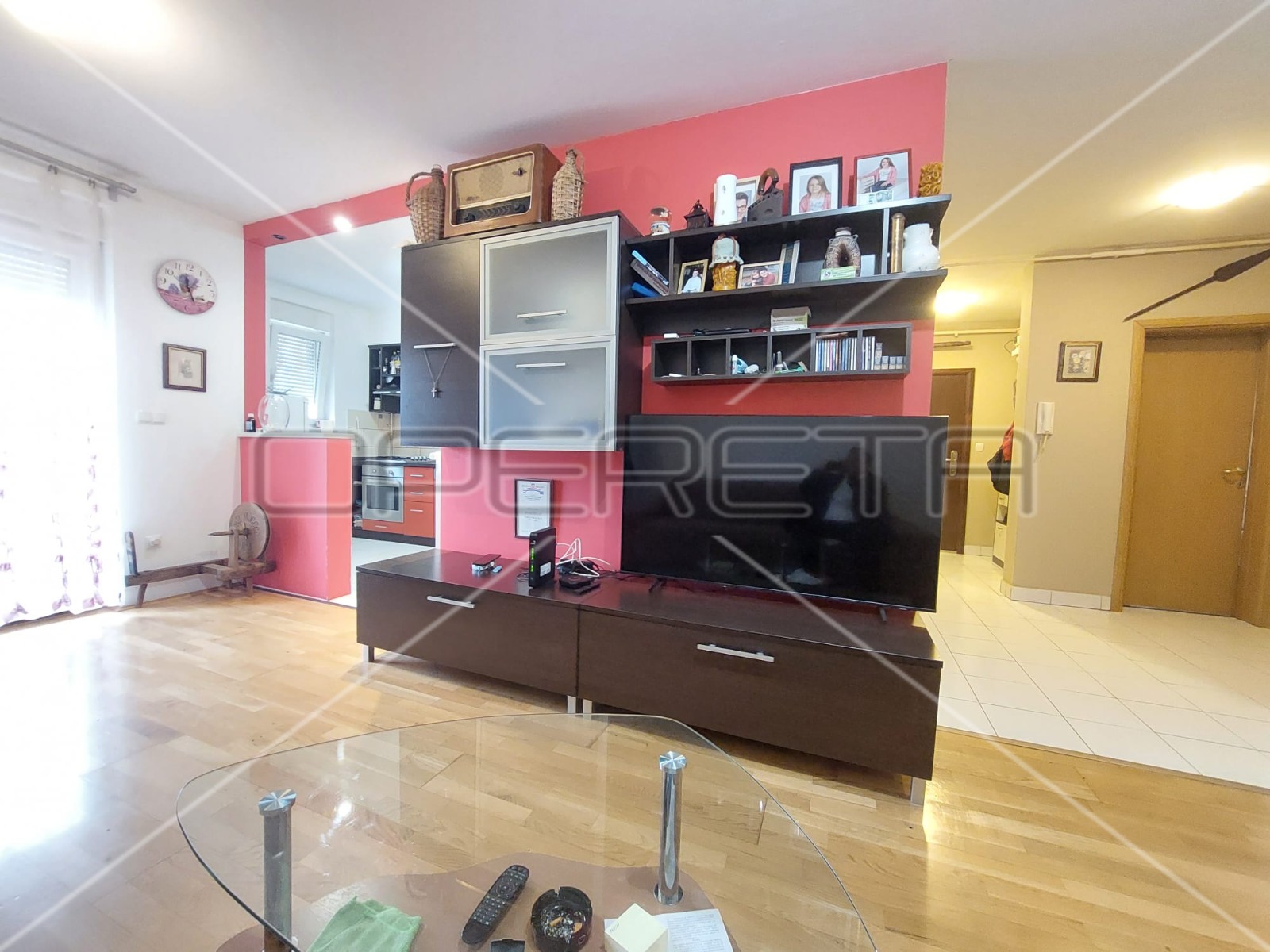 Квартира, 70 м², 181 299$ — FAKTOR