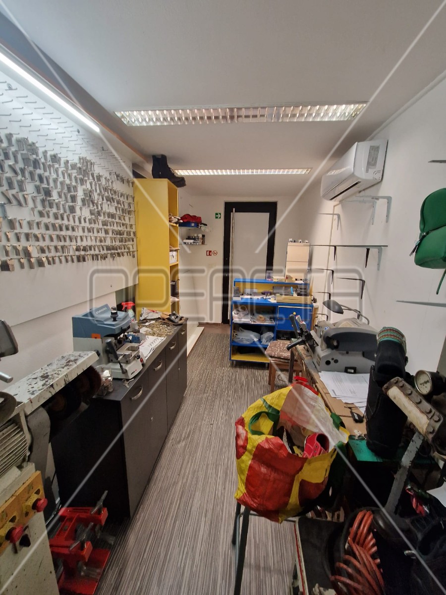 Квартира, 12 м², 46 448$ — FAKTOR