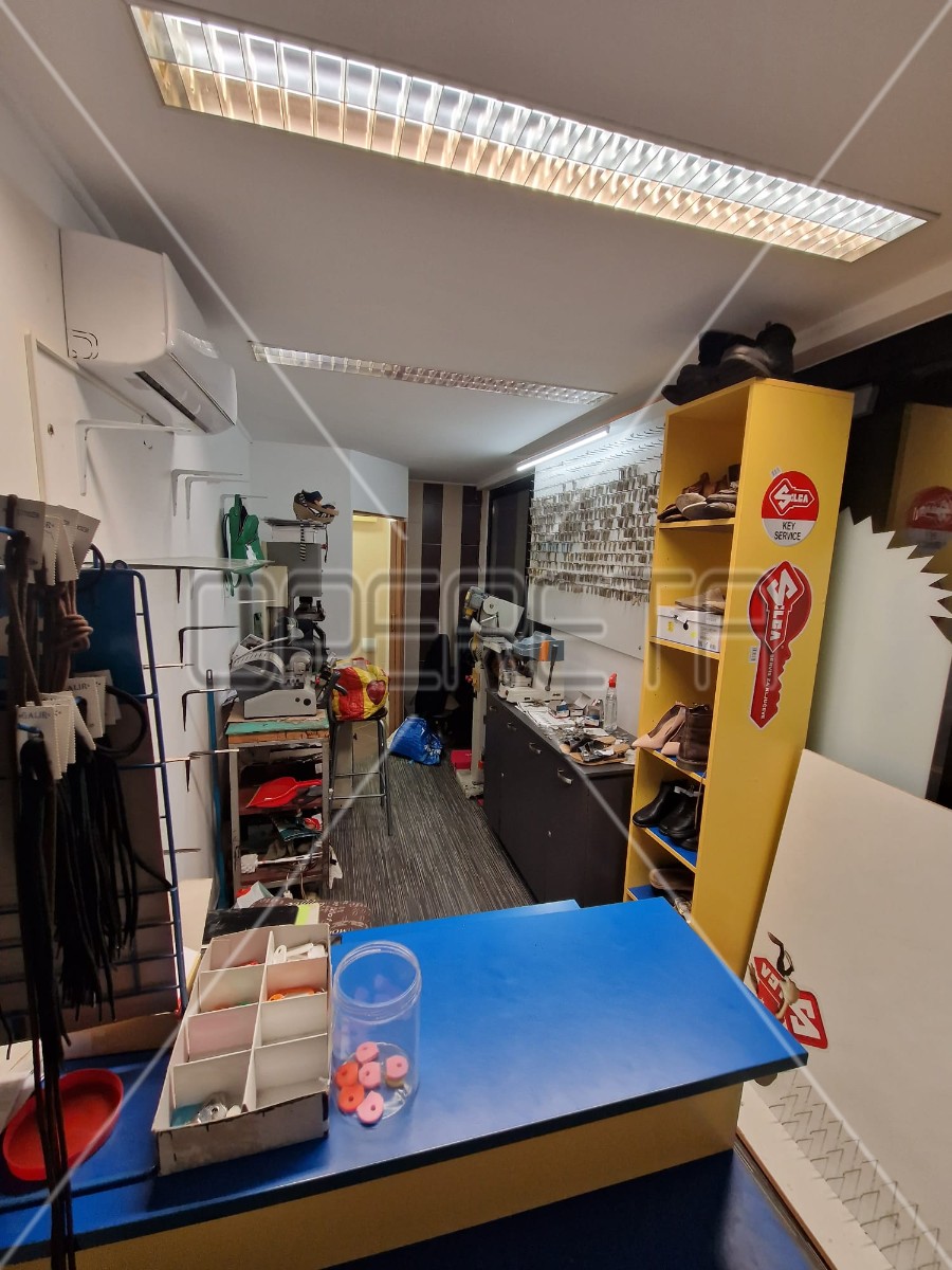 Квартира, 12 м², 46 448$ — FAKTOR