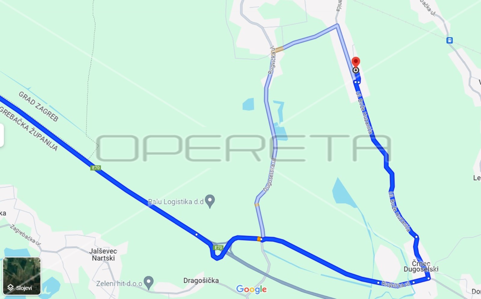 Дом, 110 м², 222 256$ — FAKTOR