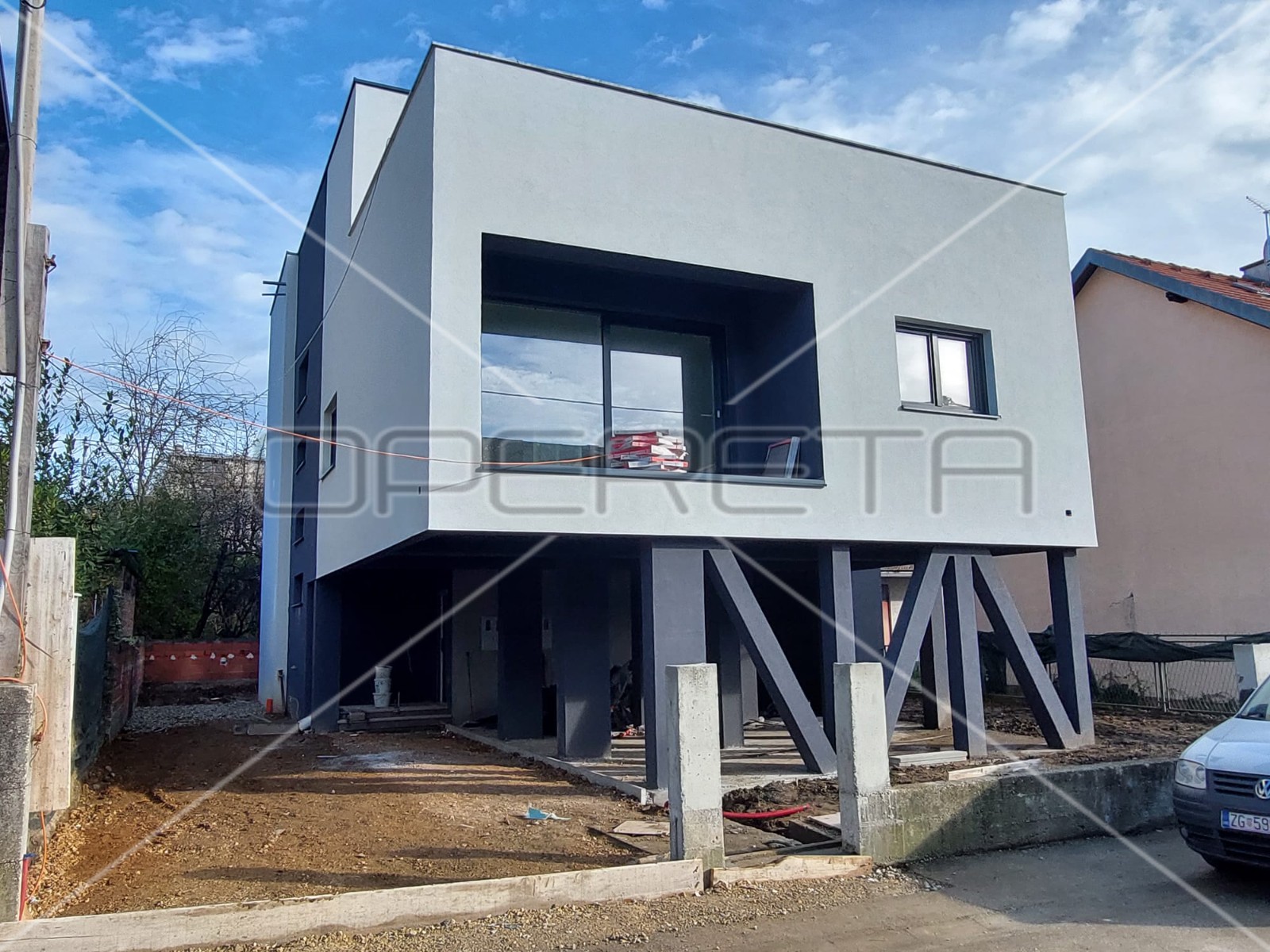 Квартира, 107 м², 373 095$ — FAKTOR