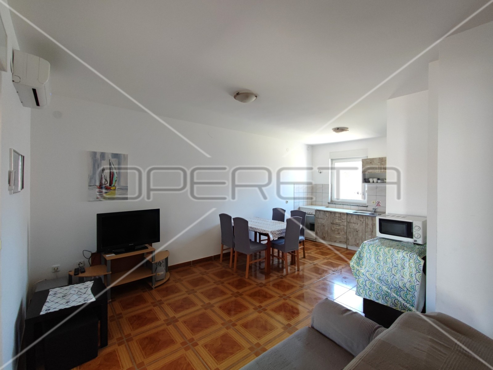 Квартира, 63 м², 161 542$ — FAKTOR