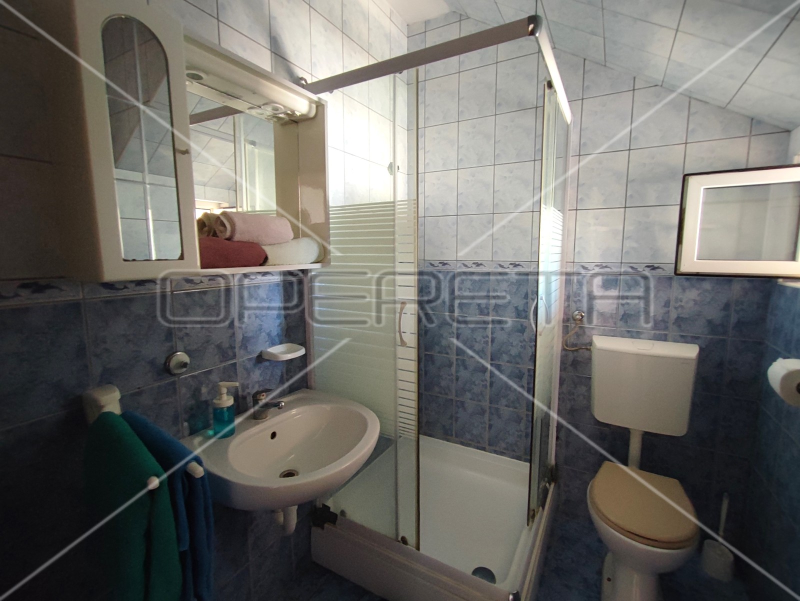 Квартира, 63 м², 161 542$ — FAKTOR