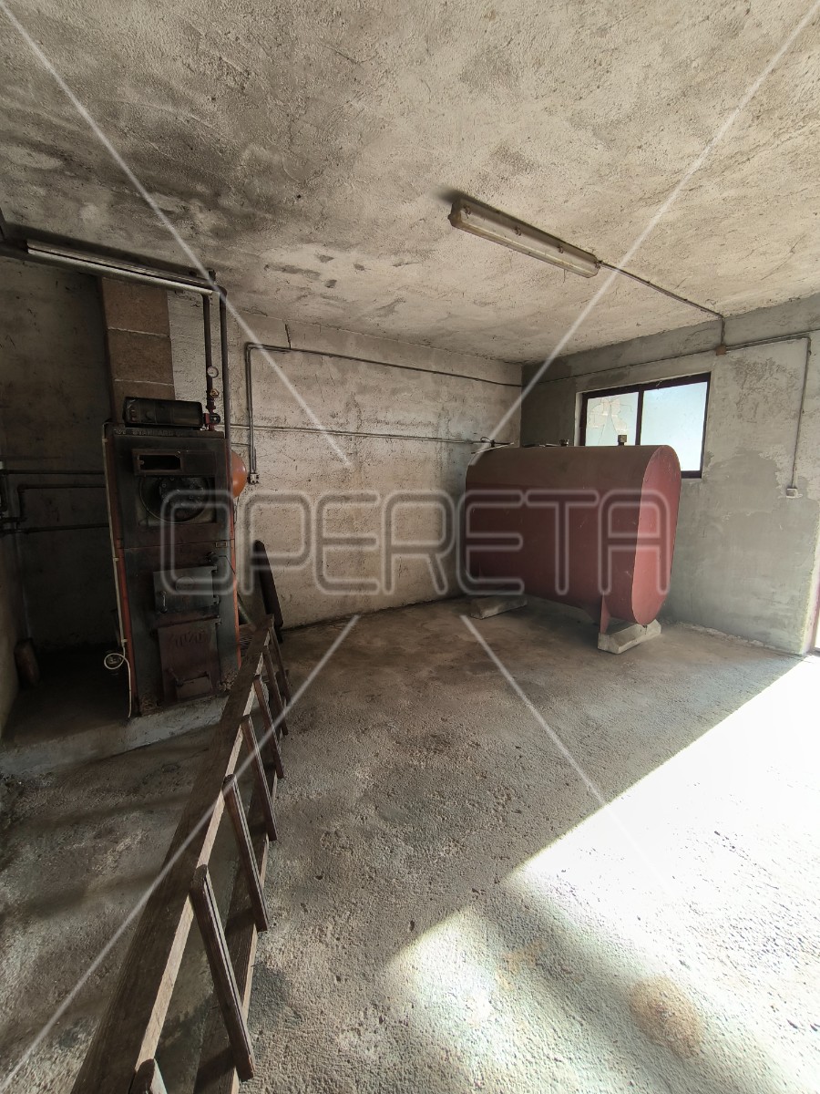 Дом, 135 м², 110 398$ — FAKTOR