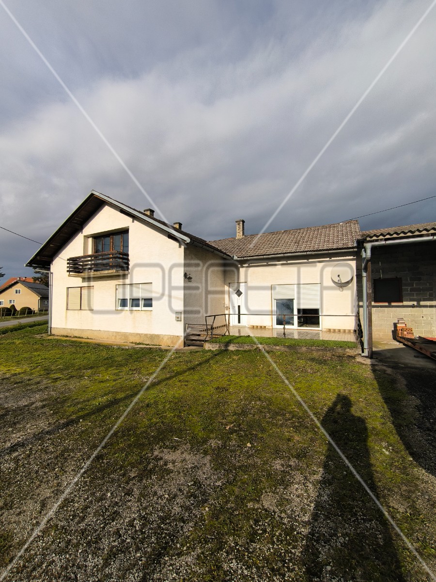 Дом, 135 м², 110 398$ — FAKTOR