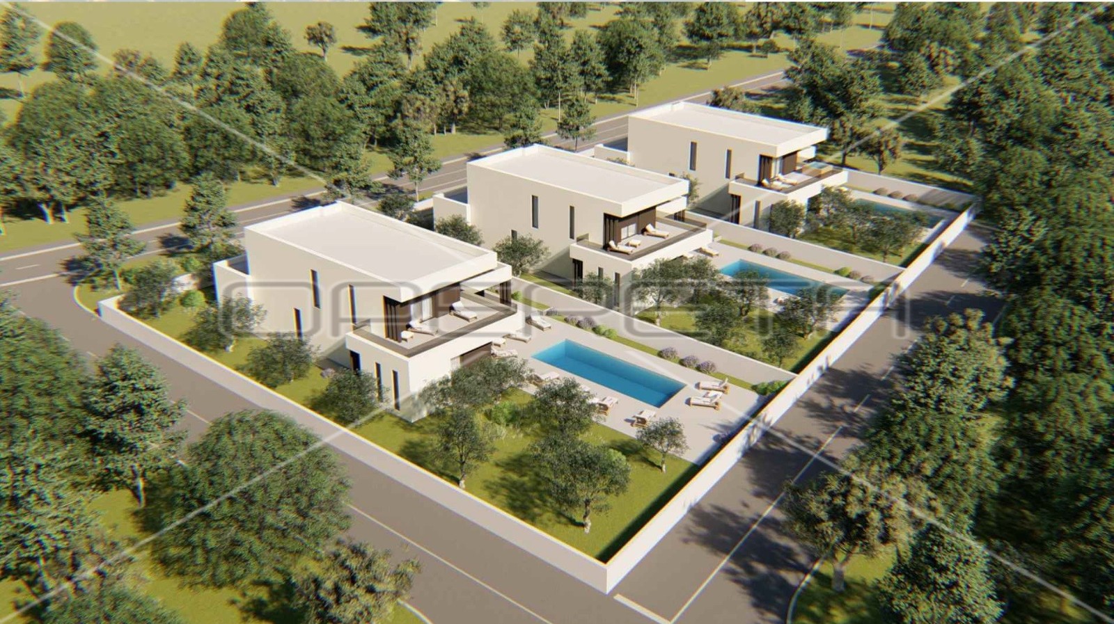 Квартира, 954 м², 871 628$ — FAKTOR