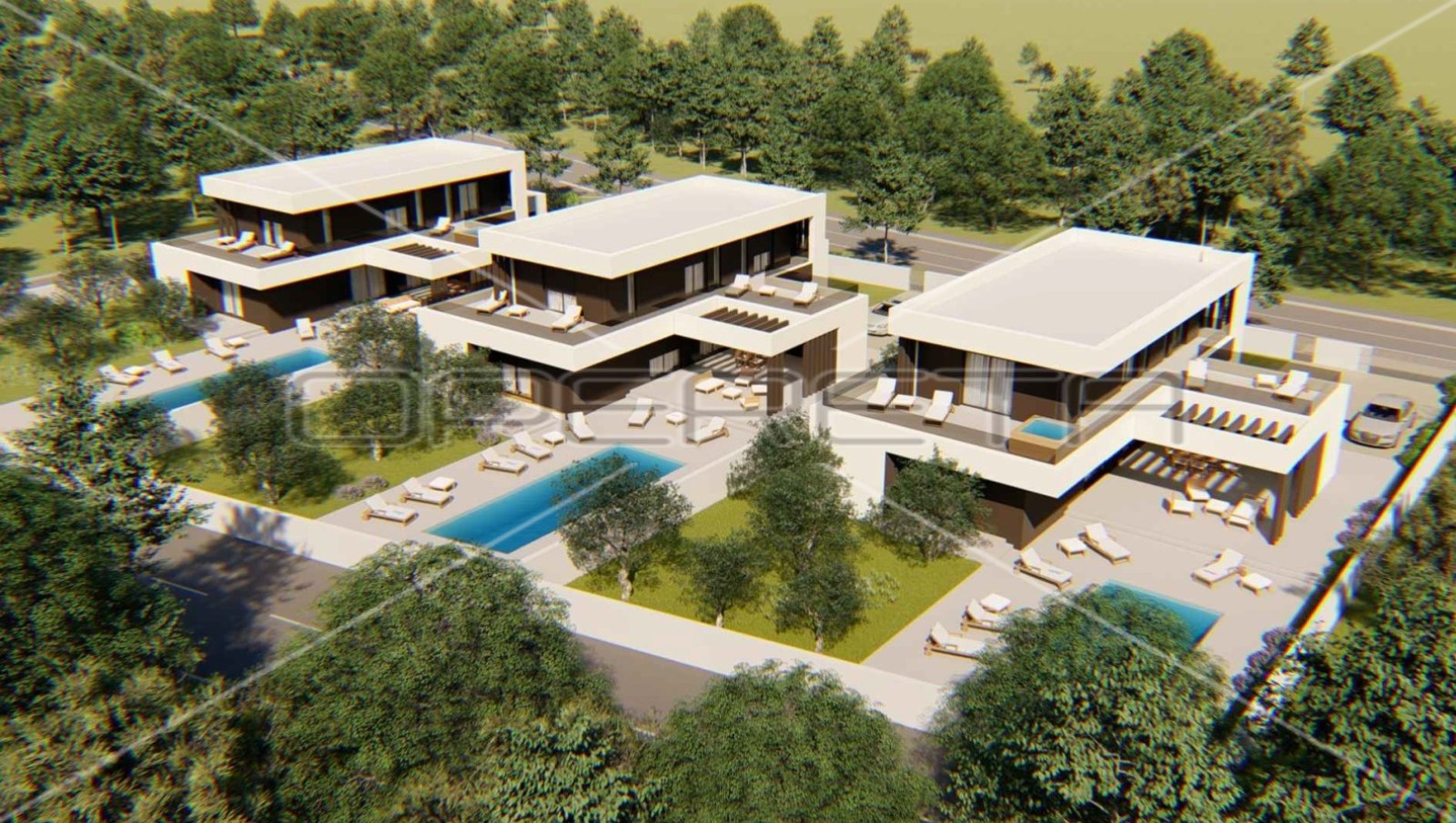 Дом, 188 м², 871 628$ — FAKTOR