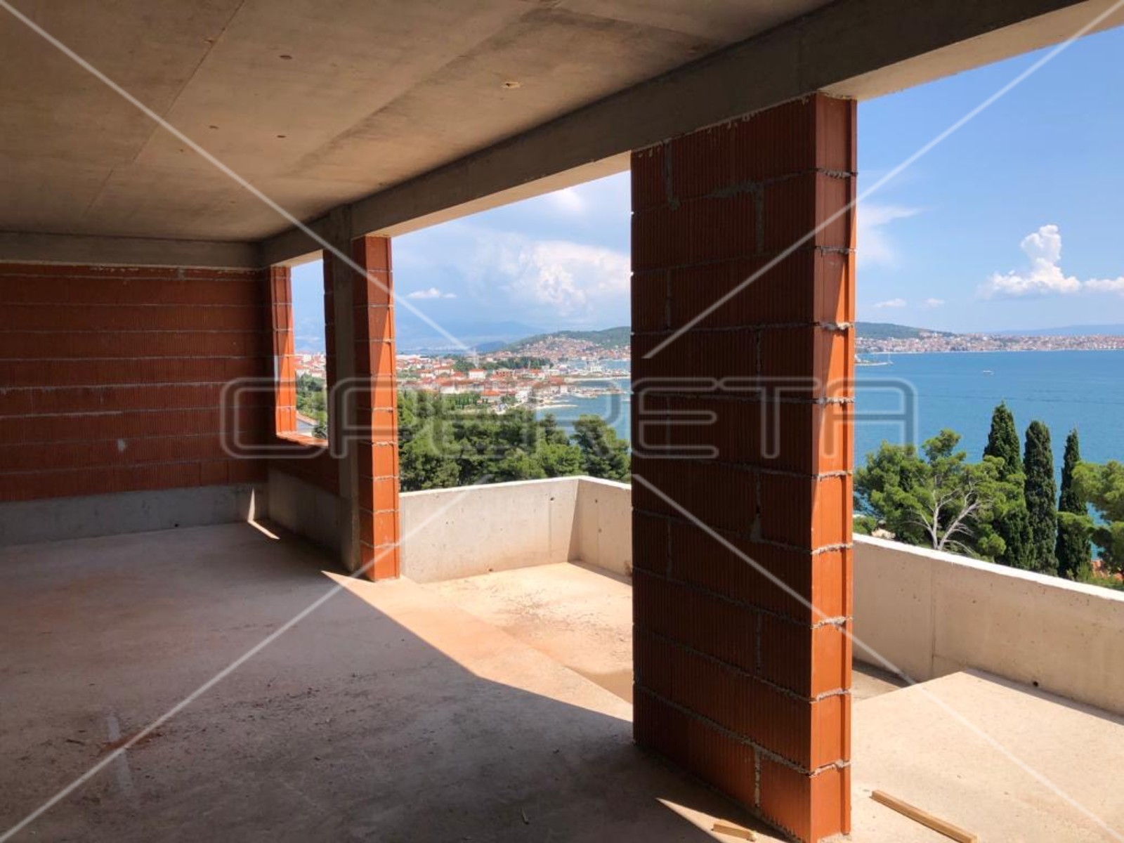 Квартира, 107 м², 524 574$ — FAKTOR