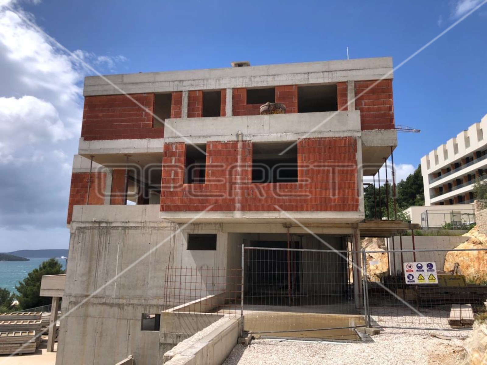 Квартира, 107 м², 524 574$ — FAKTOR