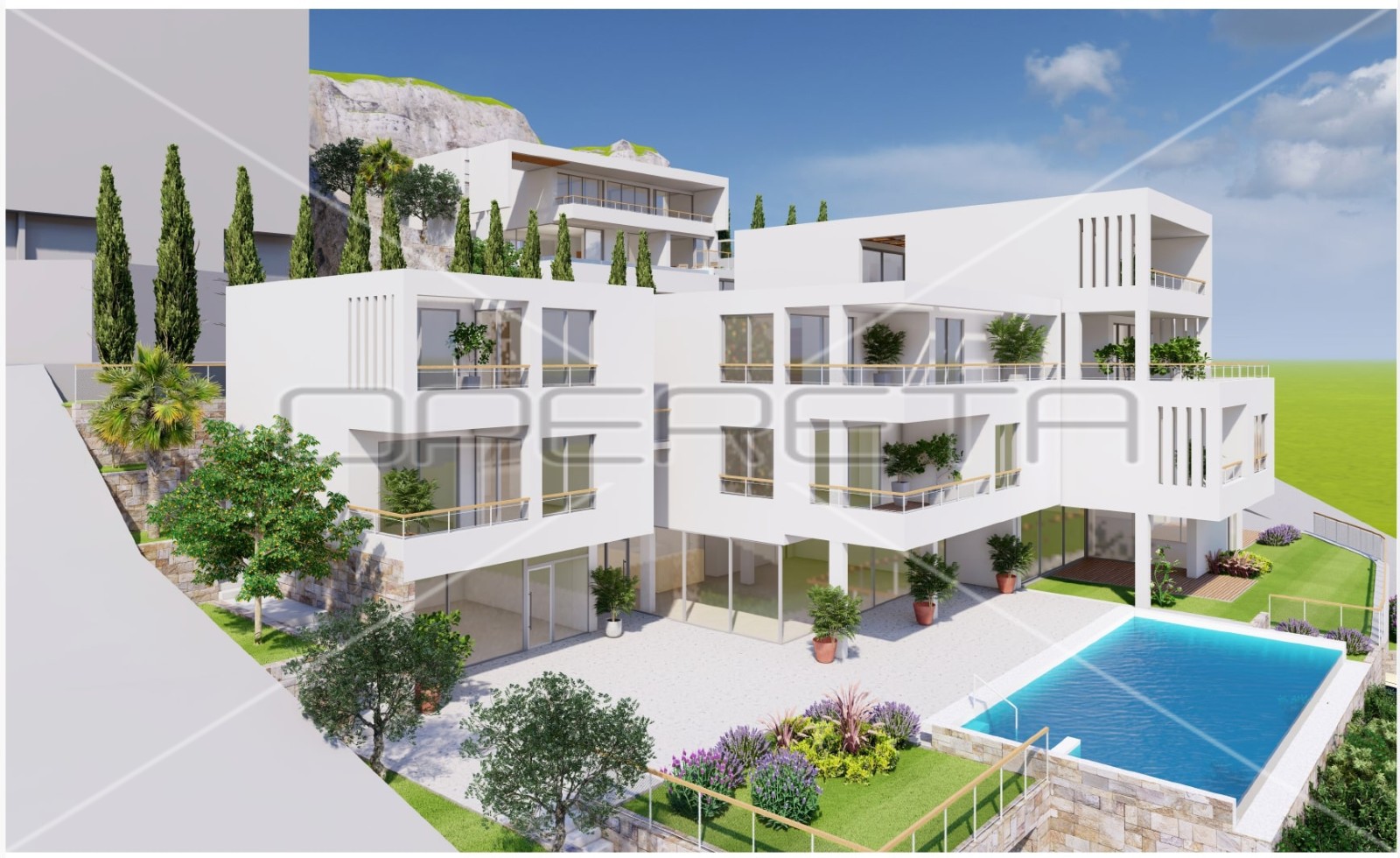 Квартира, 107 м², 524 574$ — FAKTOR