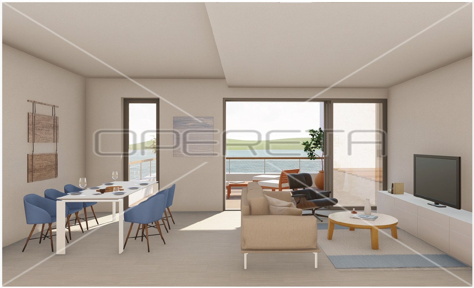 Квартира, 107 м², 524 574$ — FAKTOR