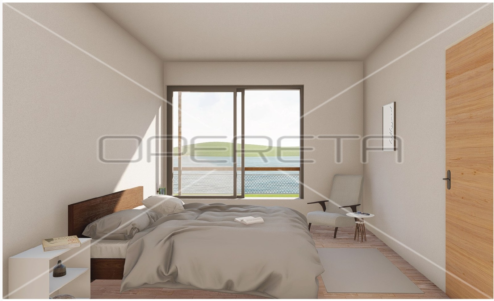 Квартира, 107 м², 524 574$ — FAKTOR