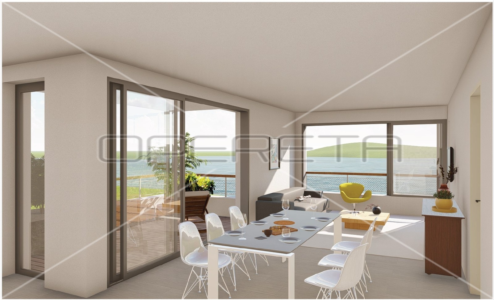 Квартира, 107 м², 524 574$ — FAKTOR