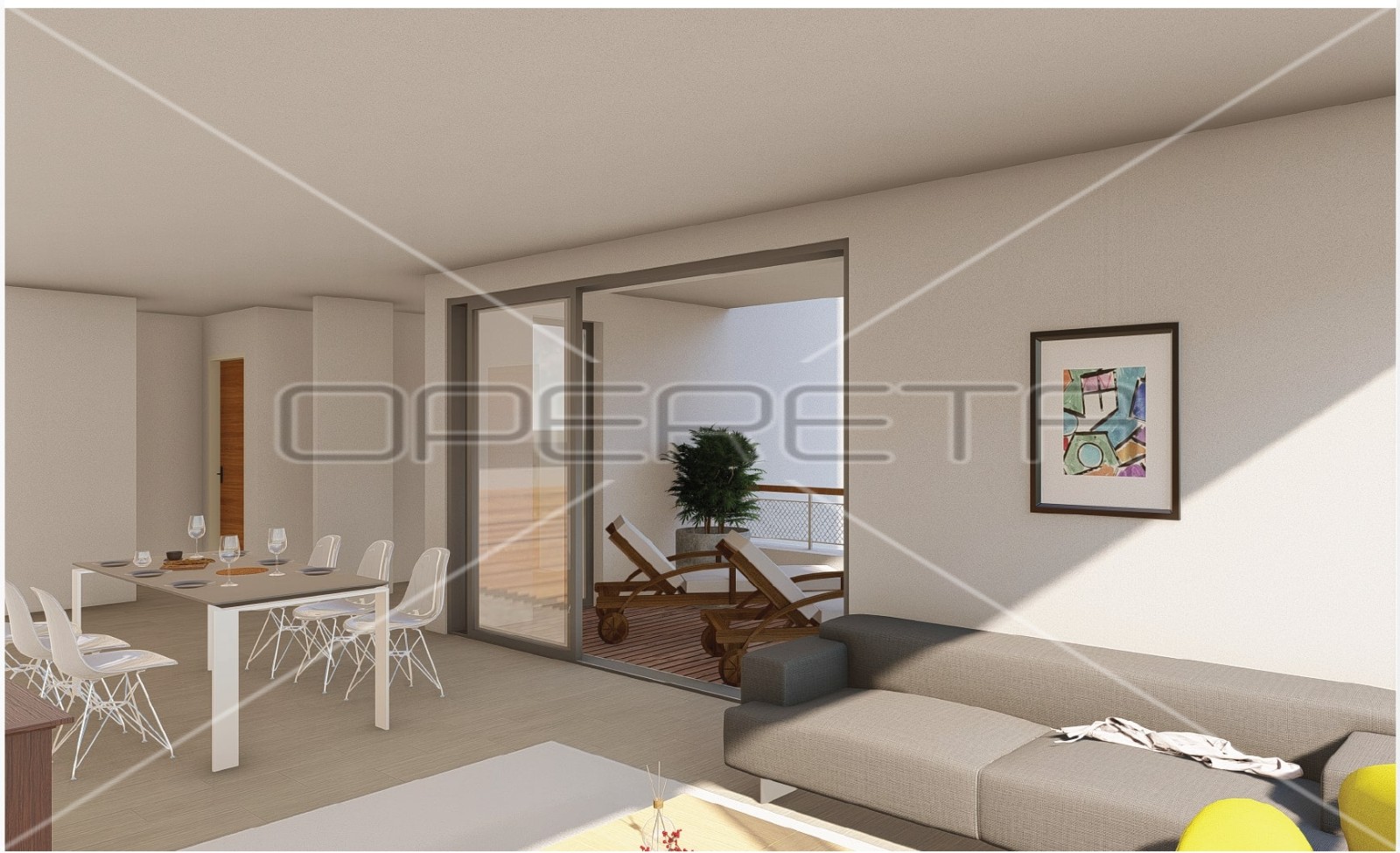 Квартира, 107 м², 524 574$ — FAKTOR