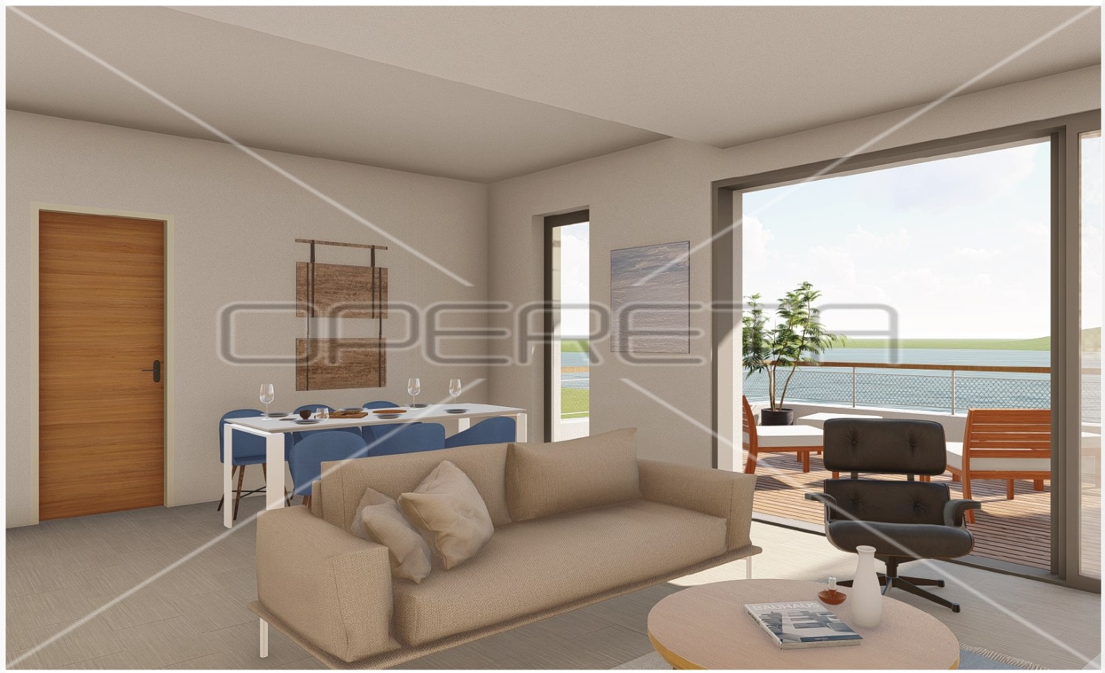 Квартира, 107 м², 524 574$ — FAKTOR