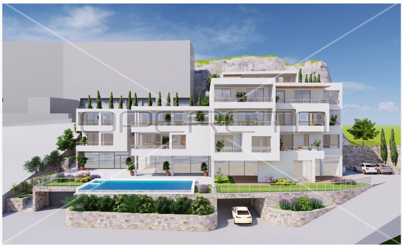 Квартира, 107 м², 524 574$ — FAKTOR