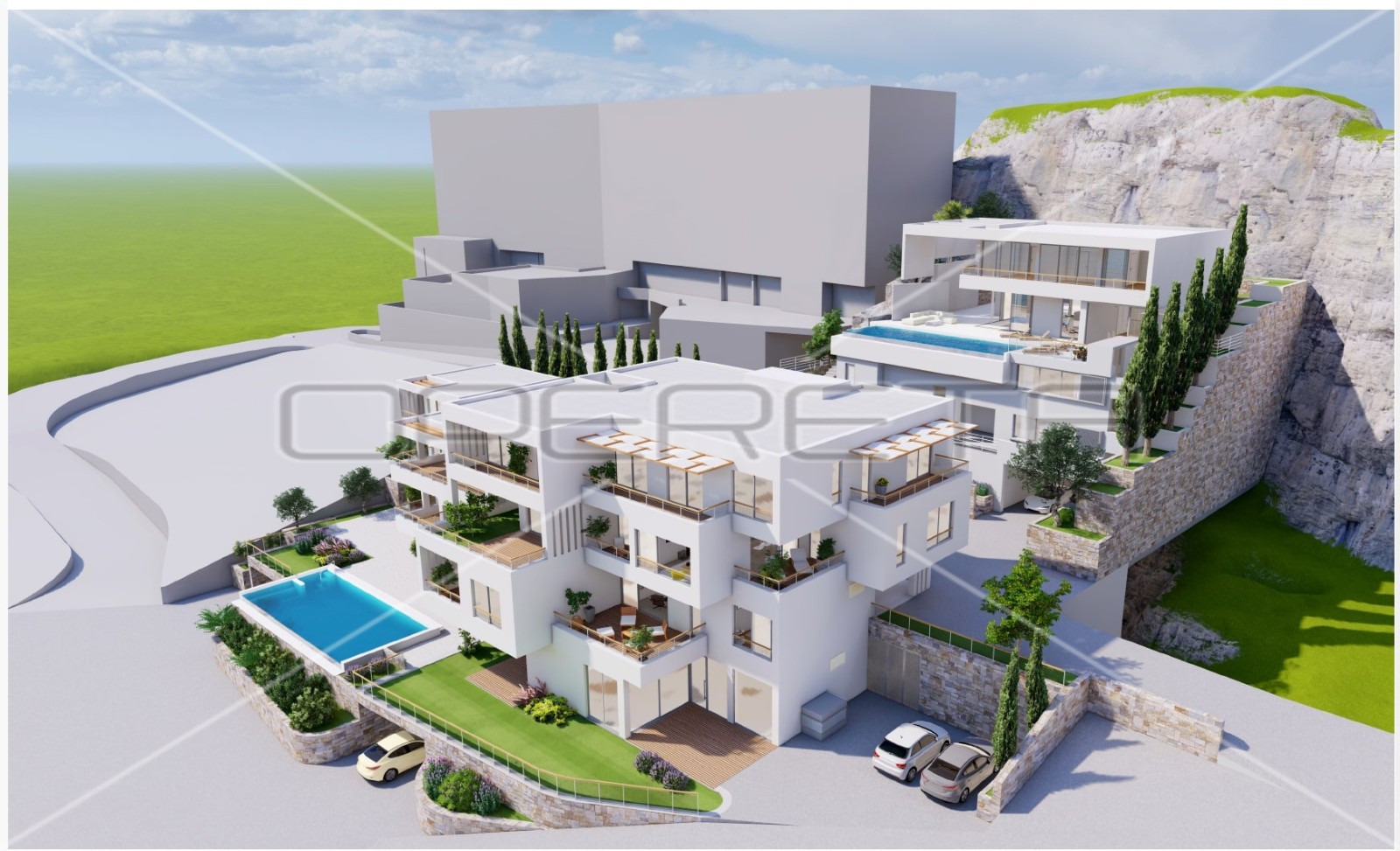 Квартира, 107 м², 524 574$ — FAKTOR