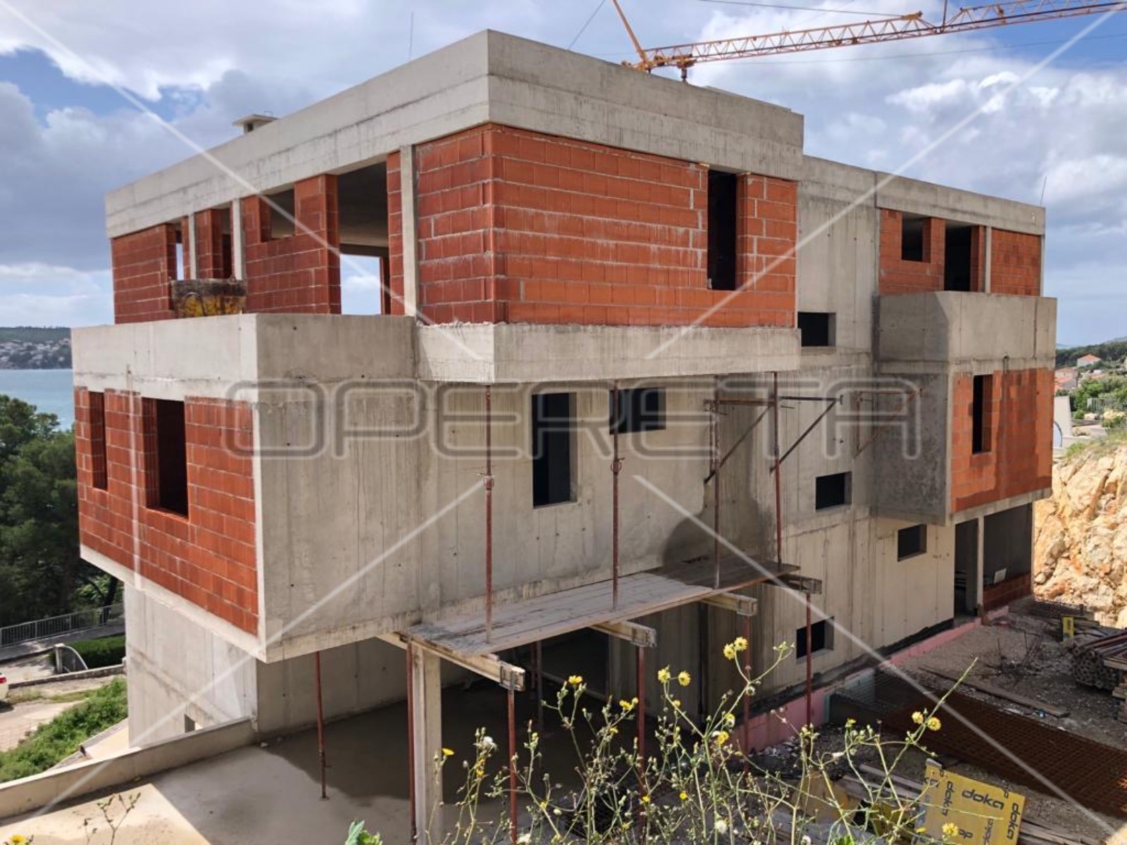 Квартира, 105 м², 551 741$ — FAKTOR