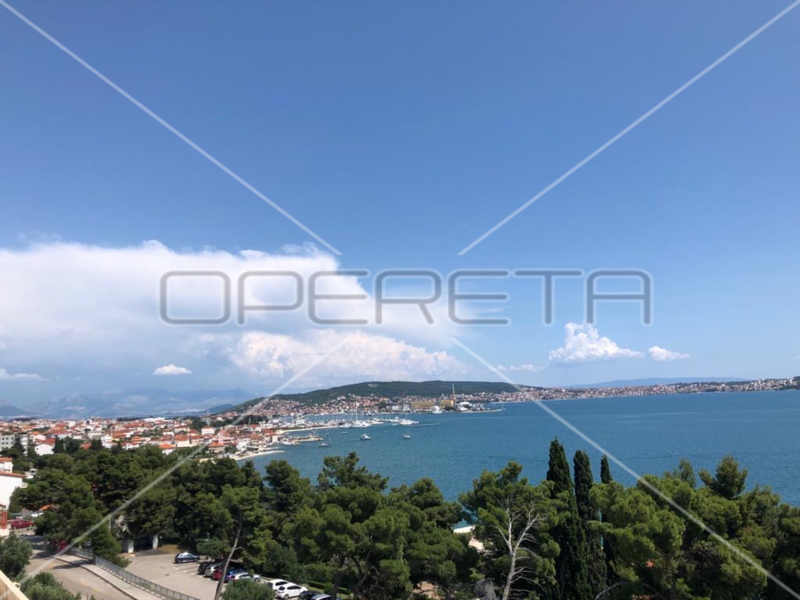 Квартира, 105 м², 551 741$ — FAKTOR