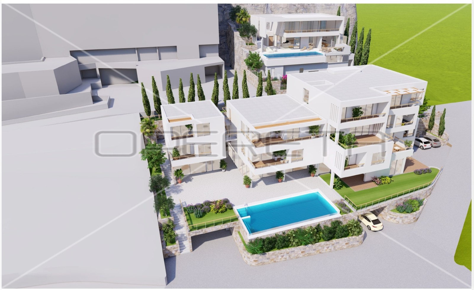 Квартира, 105 м², 551 741$ — FAKTOR