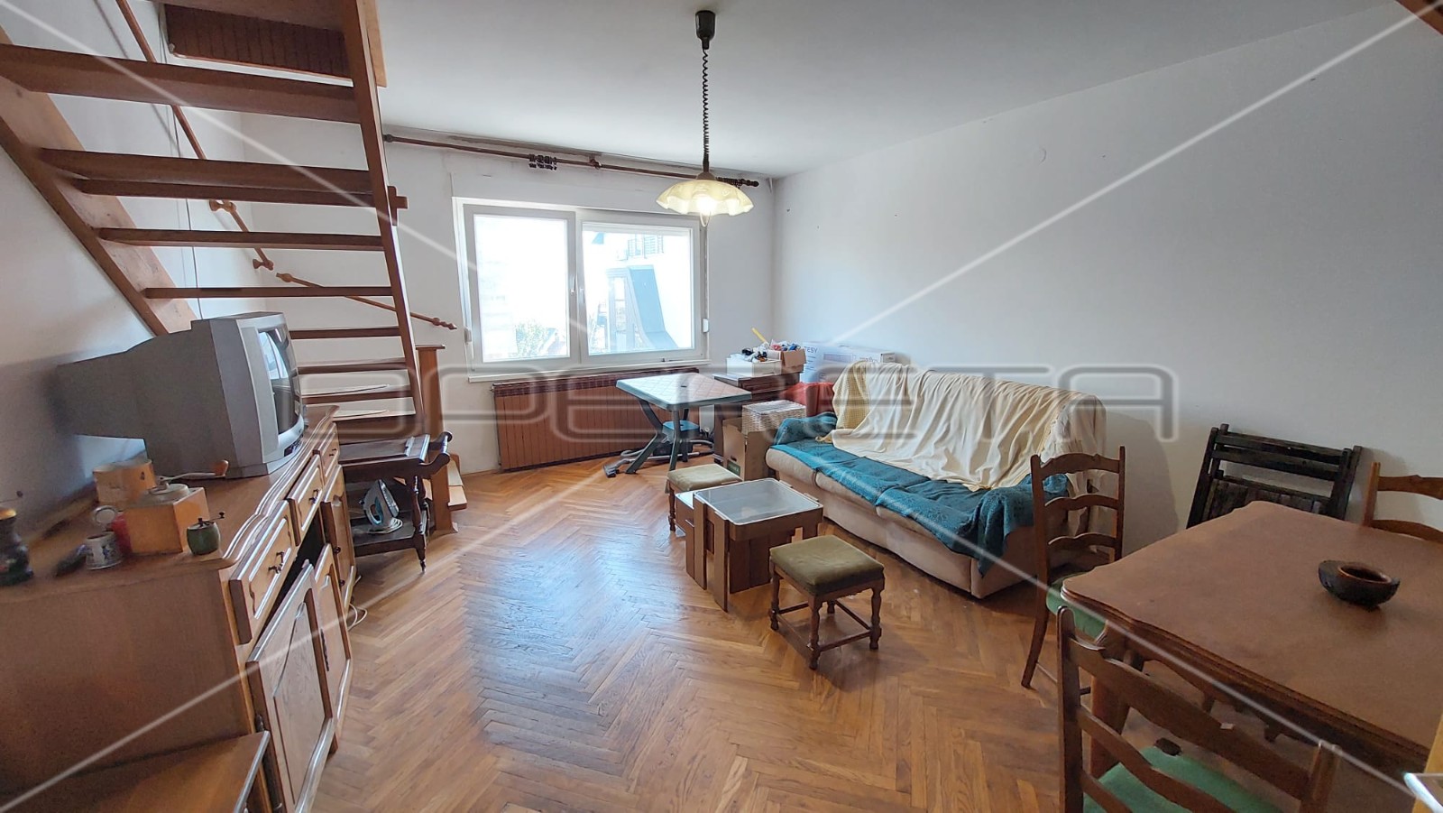 Квартира, 118 м²
