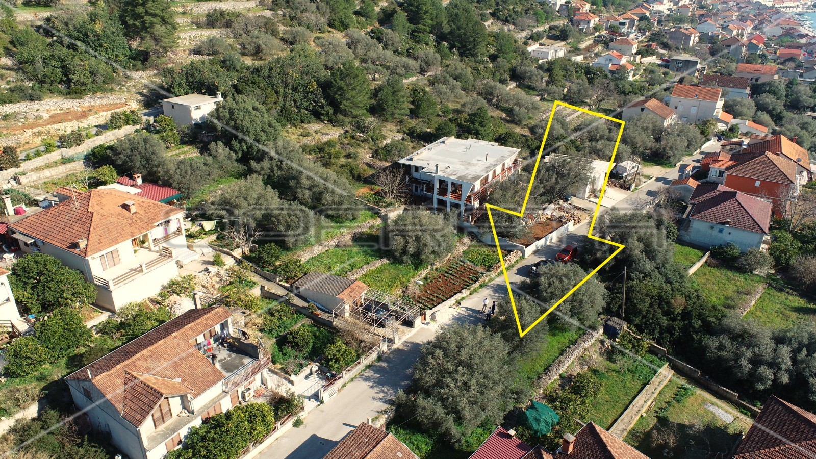 Квартира, 306 м², 39 087$ — FAKTOR