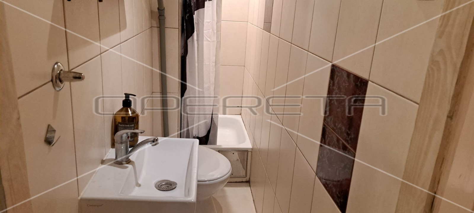 Квартира, 46 м², 138 415$ — FAKTOR