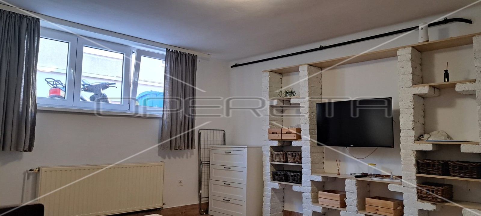 Квартира, 46 м², 138 415$ — FAKTOR