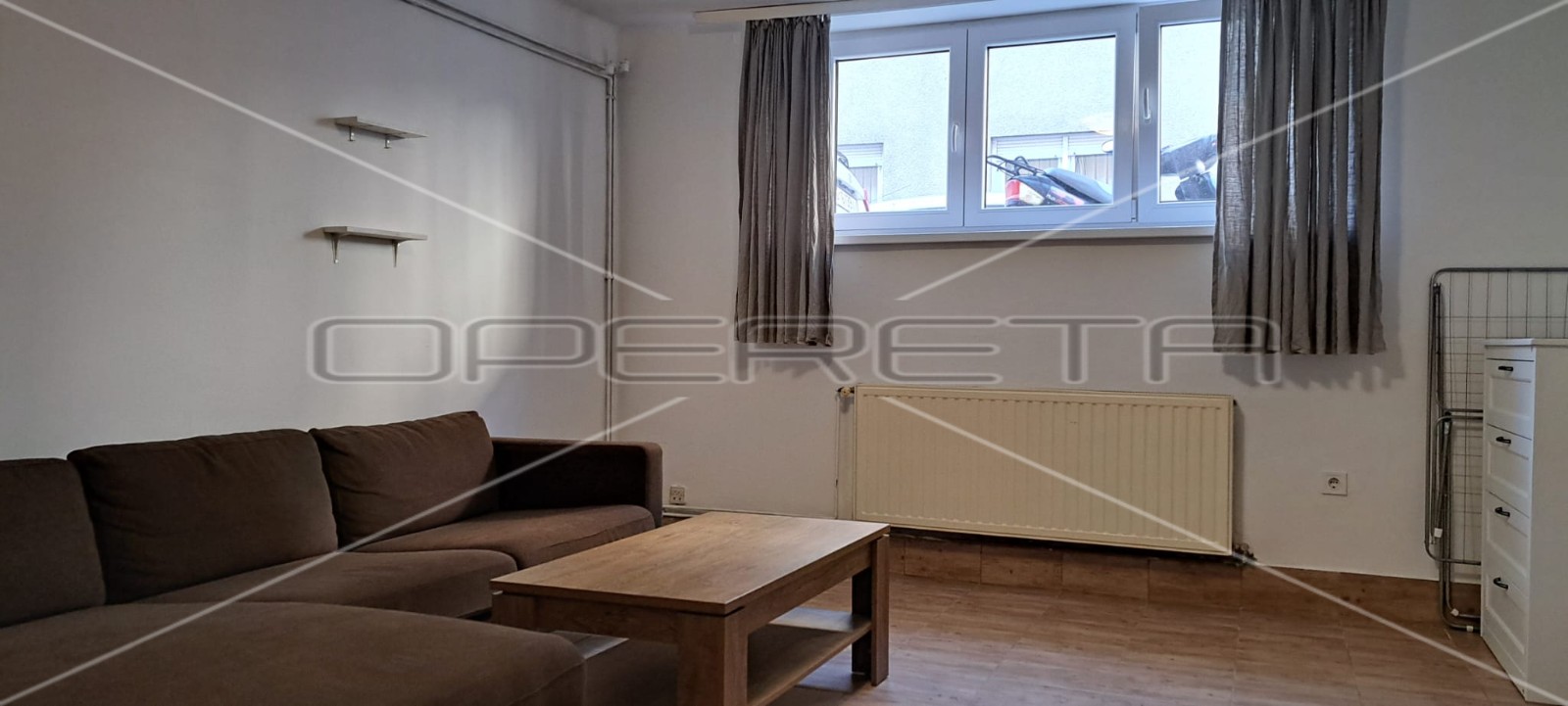 Квартира, 46 м², 138 415$ — FAKTOR