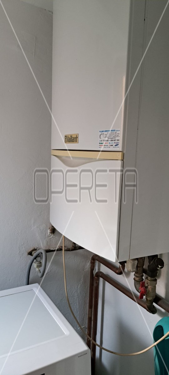 Квартира, 46 м², 138 415$ — FAKTOR