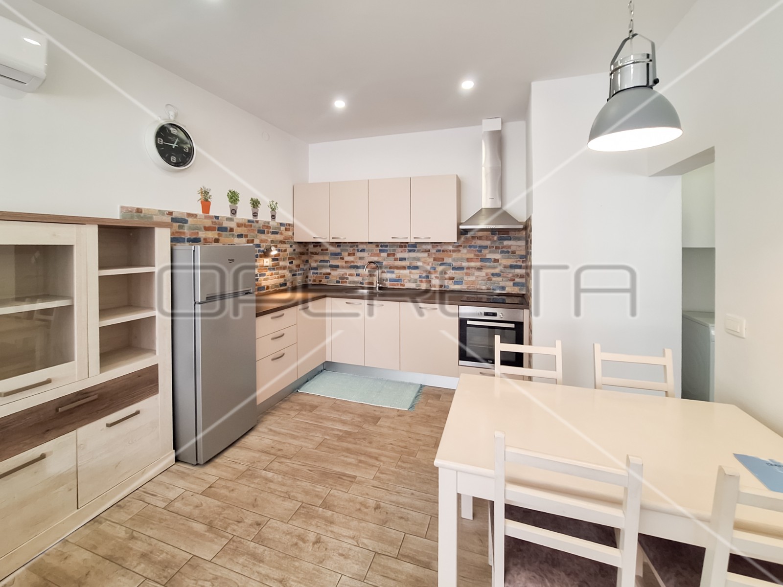 Квартира, 42 м², 170 839$ — FAKTOR