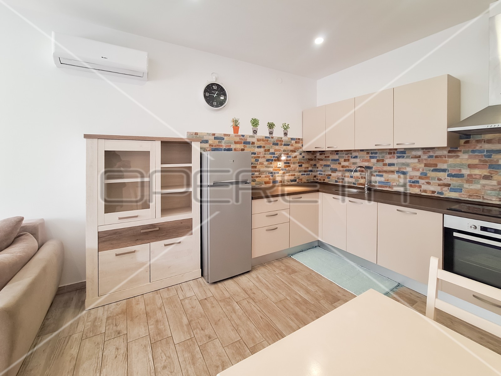 Квартира, 42 м², 170 839$ — FAKTOR
