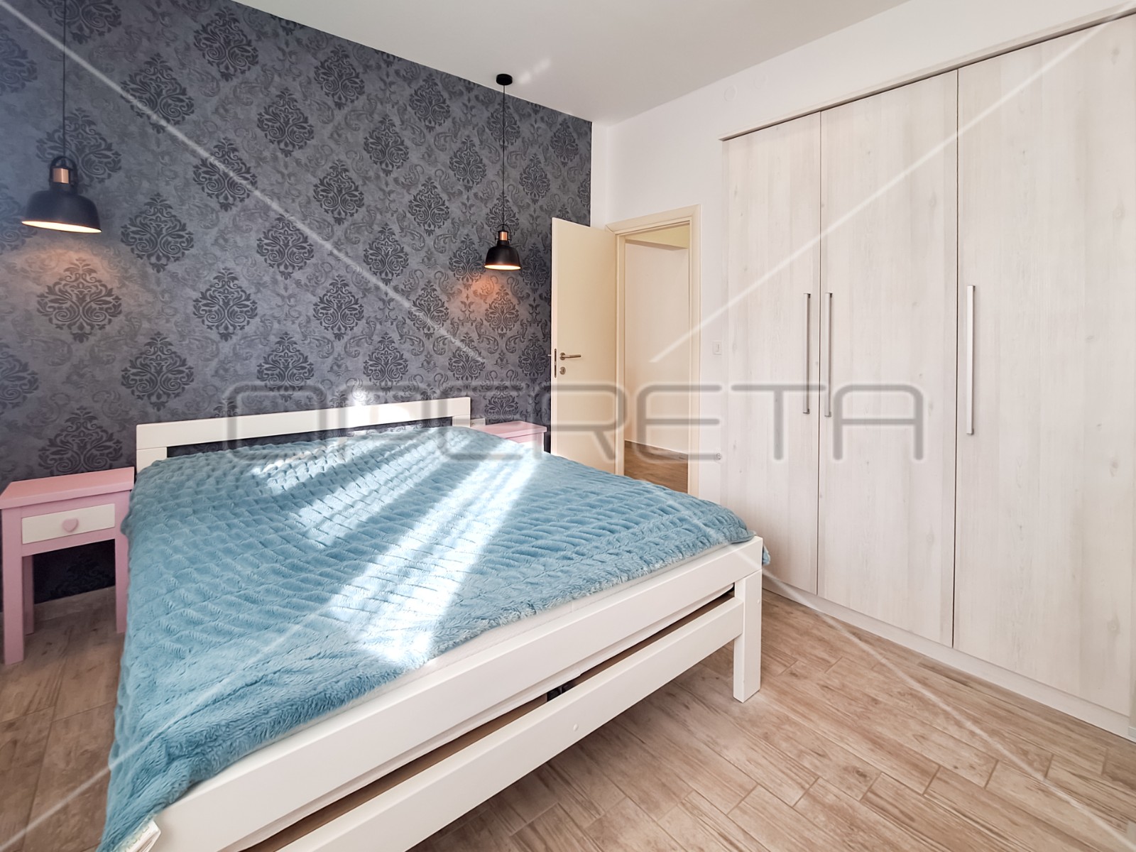 Квартира, 42 м², 170 839$ — FAKTOR