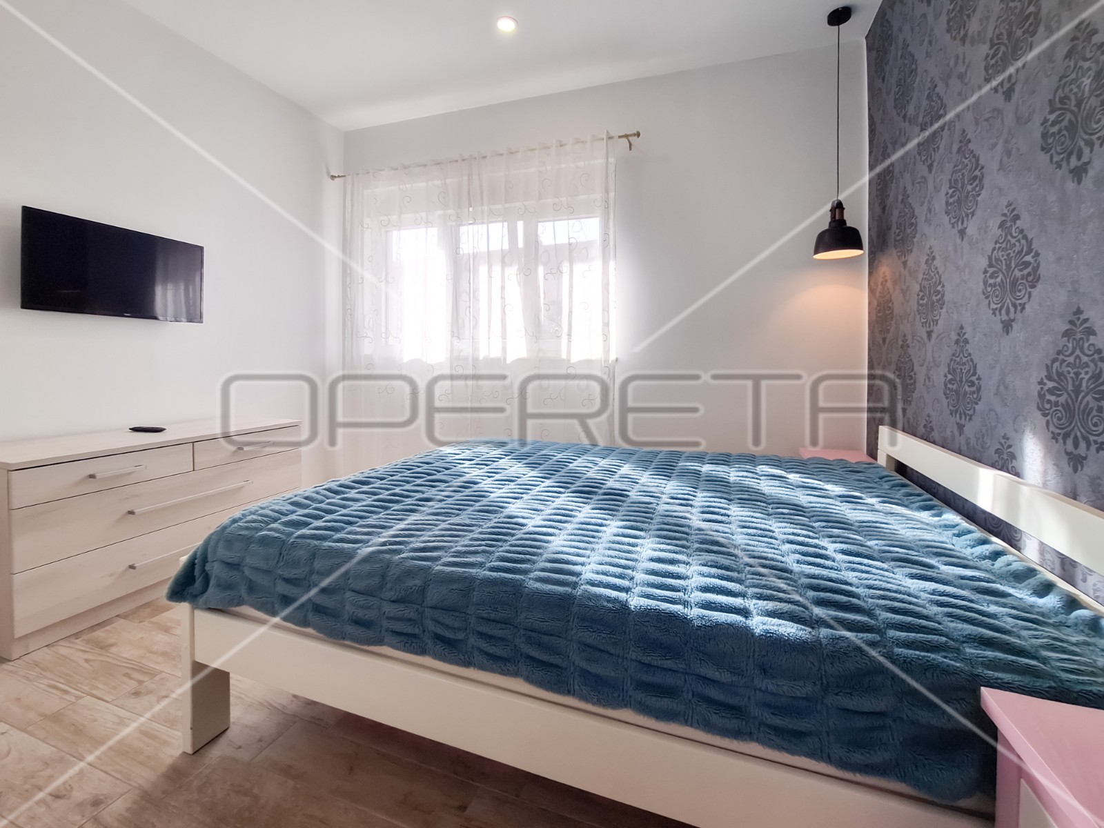 Квартира, 42 м², 170 839$ — FAKTOR