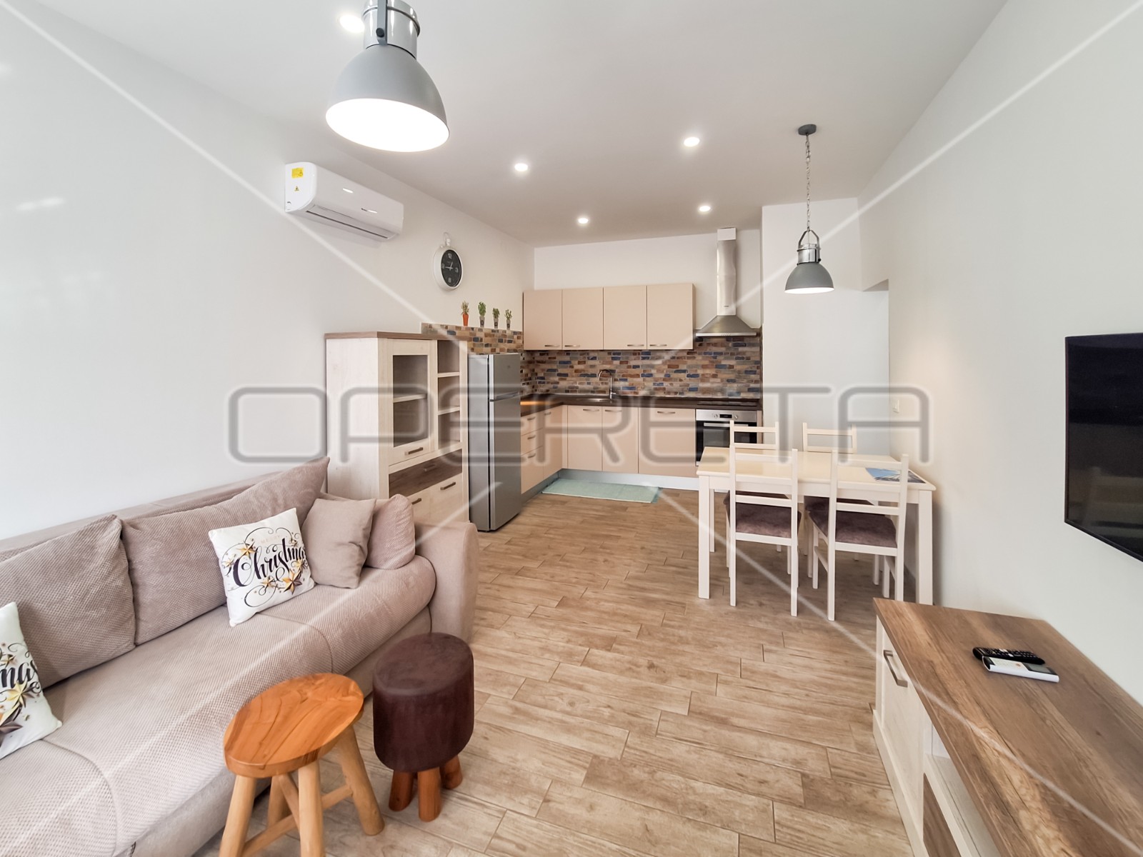 Квартира, 42 м², 170 839$ — FAKTOR