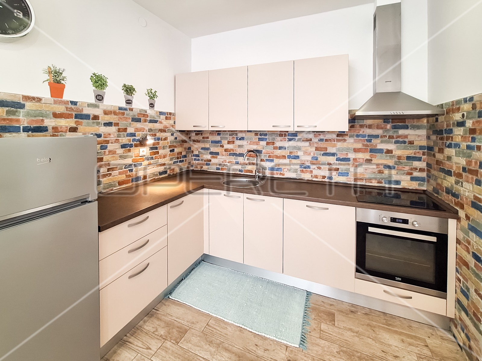 Квартира, 42 м², 170 839$ — FAKTOR