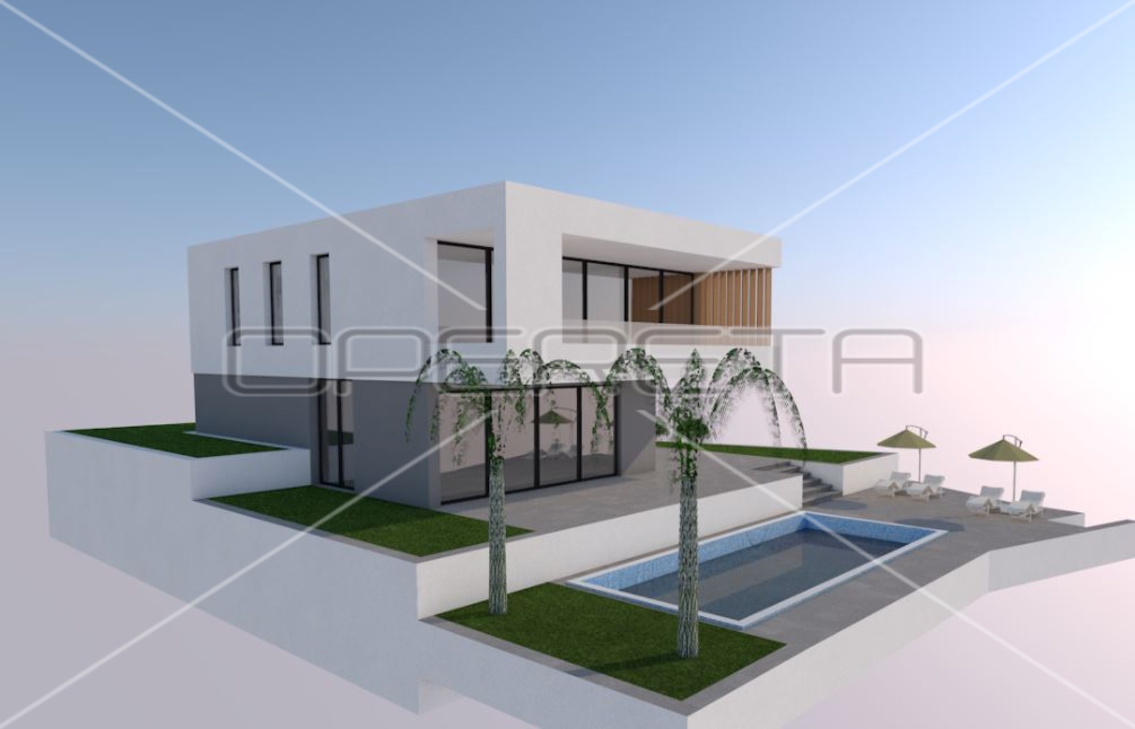 Квартира, 418 м², 191 758$ — FAKTOR
