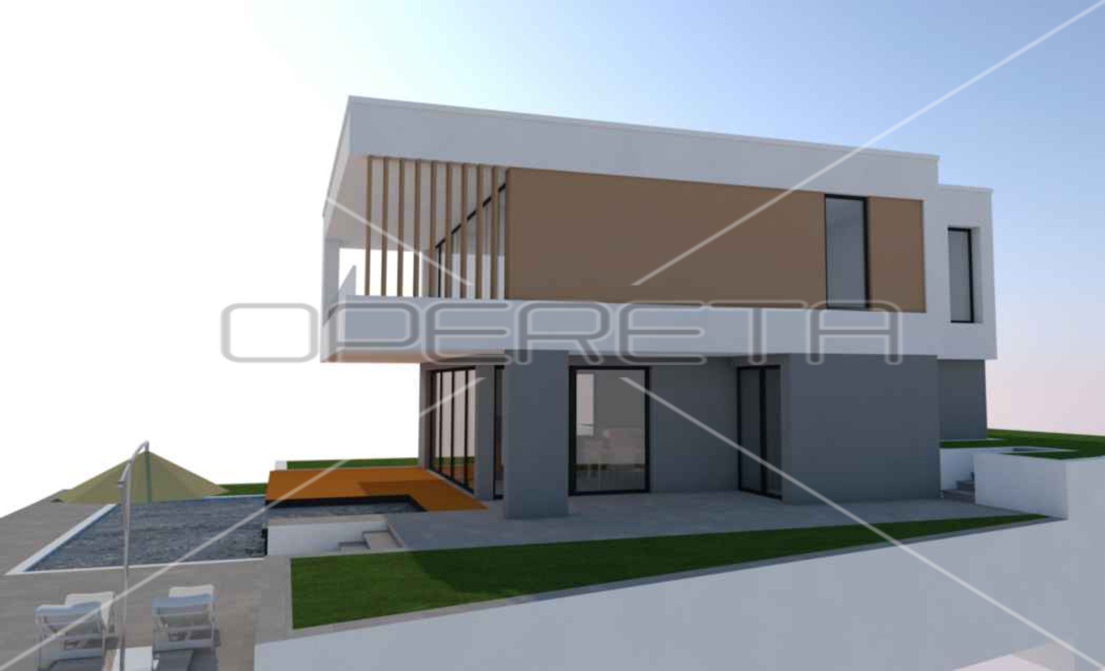 Квартира, 418 м², 191 758$ — FAKTOR