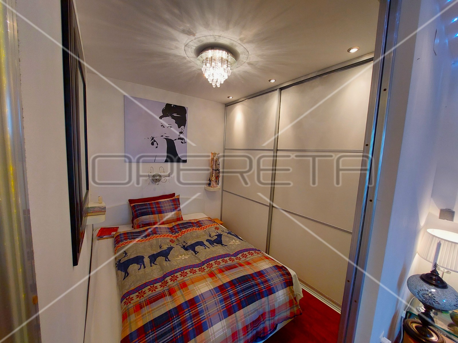Квартира, 62 м², 366 084$ — FAKTOR