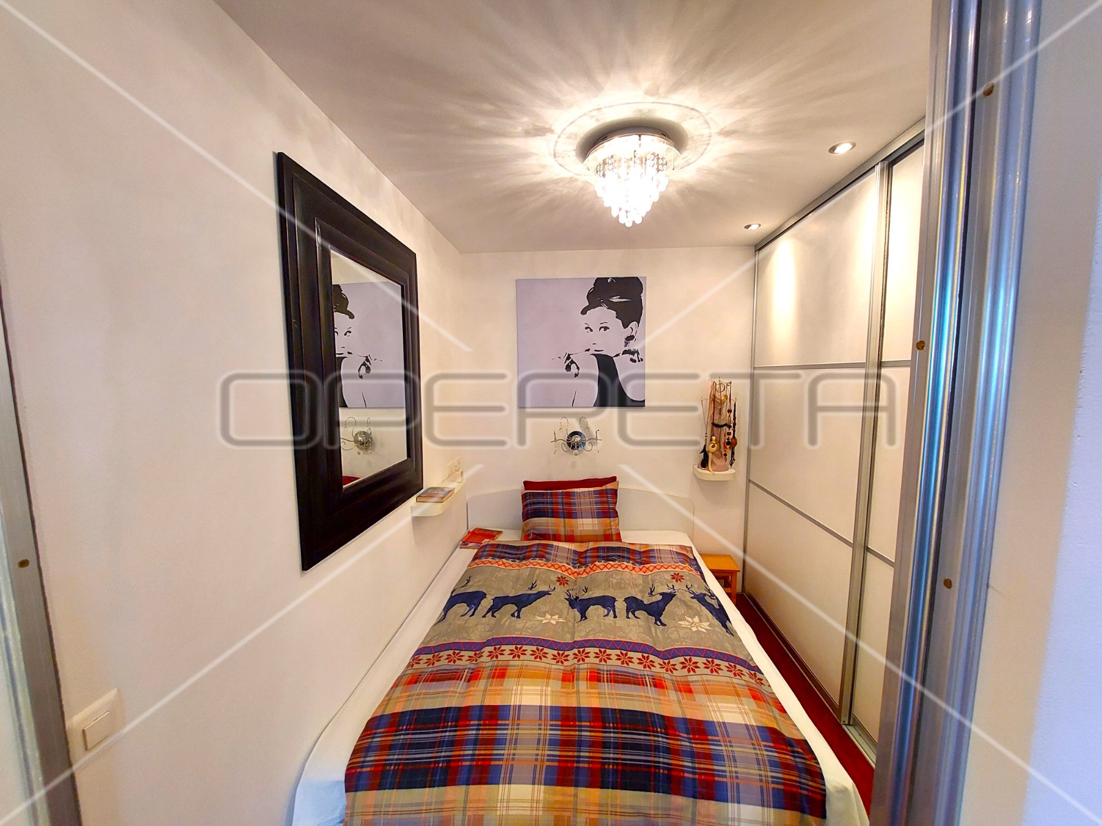 Квартира, 62 м², 366 084$ — FAKTOR